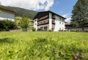  Ferienwohnung Haus Zyka  Нойштифт, Штубайталь